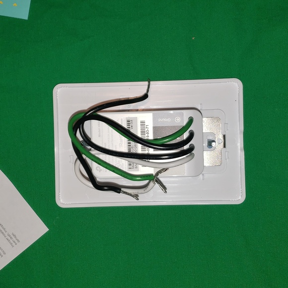 TP-Link kasa smart wi-fi light switch new open box - Picture 5 of 5